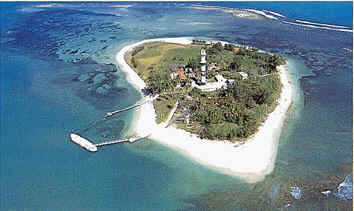 Isla de sacrificios