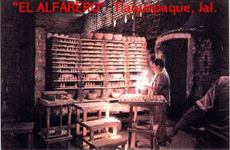 alfarero